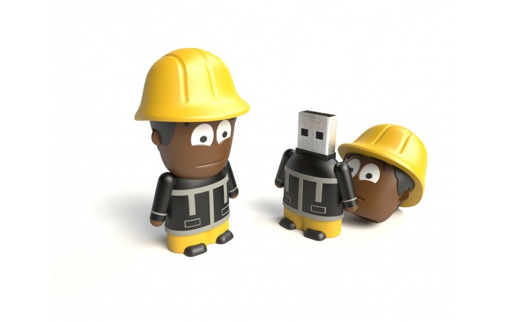 The Buddy USB