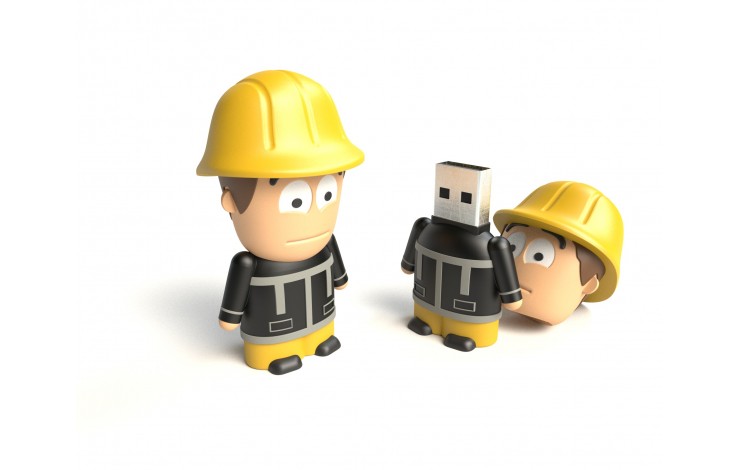 The Buddy USB