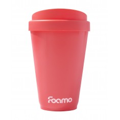 The FOAMO Reusable Cup