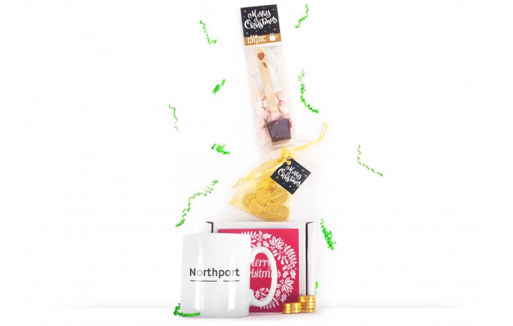 The Grinch Gift Pack