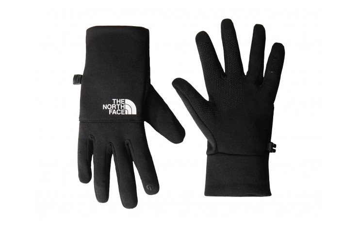 The North Face Etip Recycled Gloves