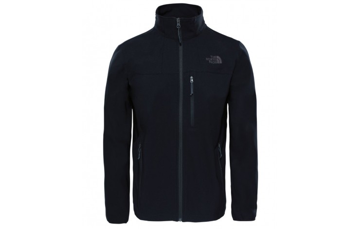 The North Face Nimble Softshell Jacket