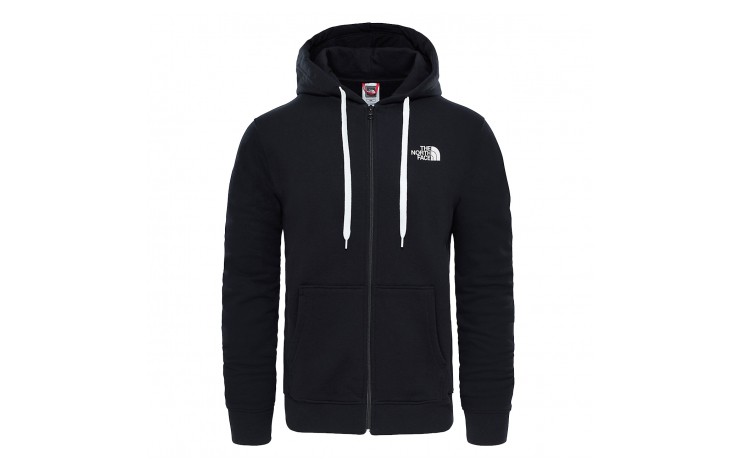 The North Face Open Gate Full-Zip Hoodie