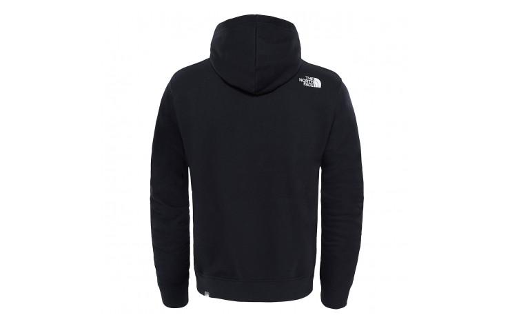 The North Face Open Gate Full-Zip Hoodie