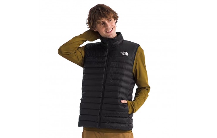 The North Face Terra Peak Vest