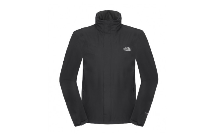 Promotional The North Face Waterproof Jacket, Personalised by MoJo ...