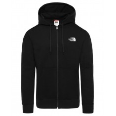 The North Face Zip Hoodie