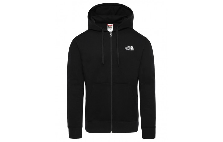 The North Face Zip Hoodie