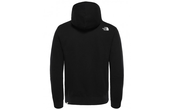 The North Face Zip Hoodie