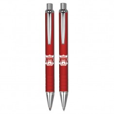 The Rio Ballpen and Pencil Set