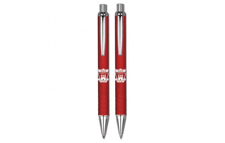 The Rio Ballpen and Pencil Set