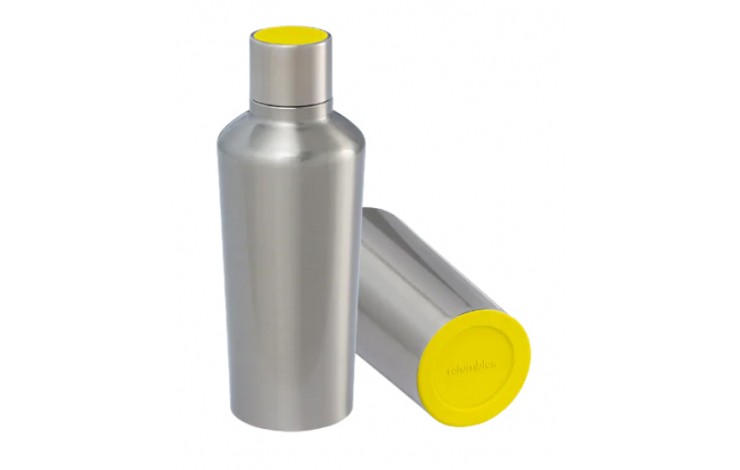 Thermo Drinking Bottle