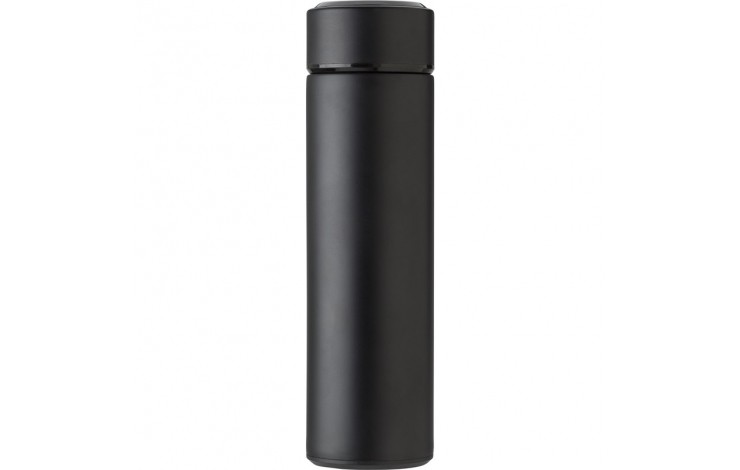 Thermos Bottle with LED Display