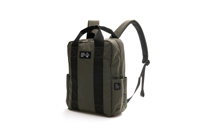 Three Peaks Tide Rucksack