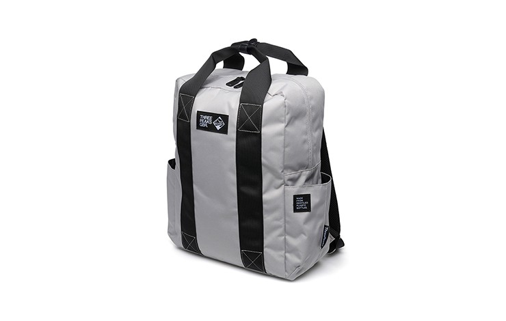 Three Peaks Tide Rucksack