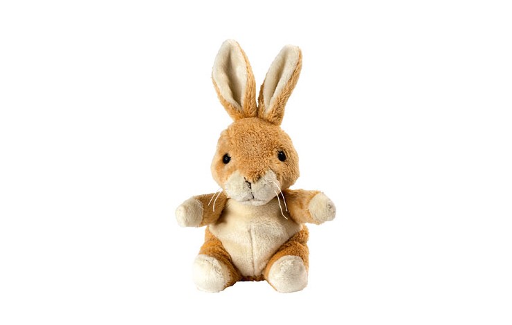 Thumper Rabbit Soft Toy