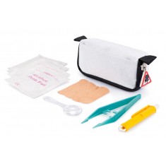 Tick Removing Kit