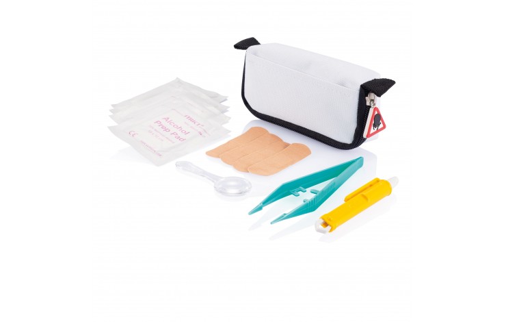 Tick Removing Kit