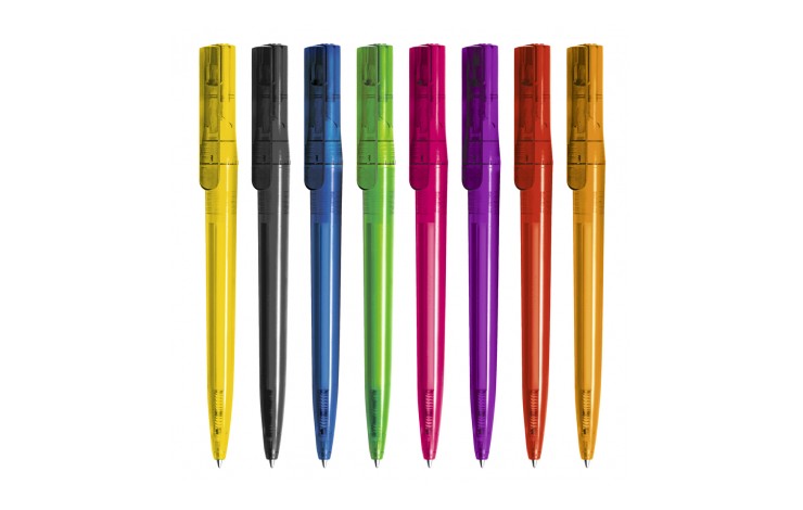 Tidal PET Ballpen