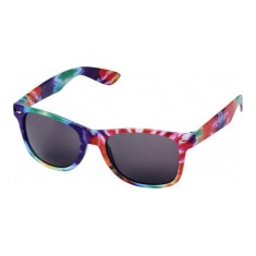 Tie Dye Sunglasses