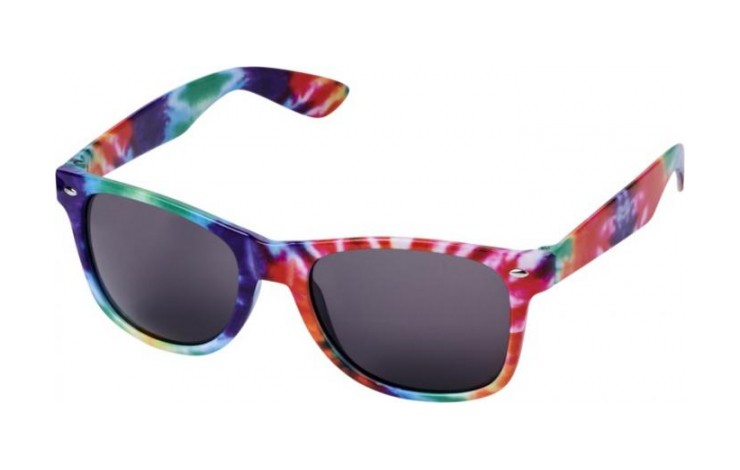 Tie Dye Sunglasses