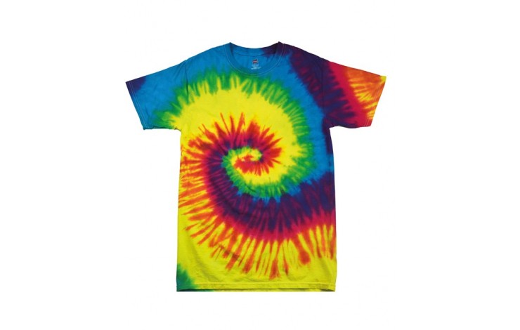 Tie Dye T-shirt