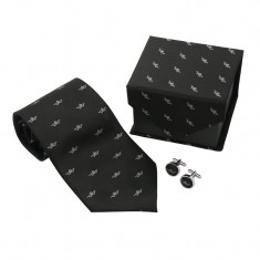 Tie Presentation Box