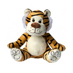 Tiger Soft Toy