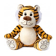 Tiger Soft Toy