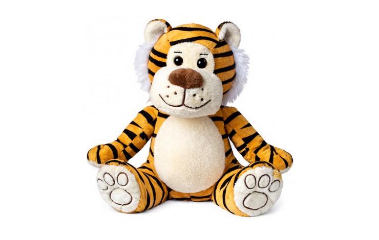 Tiger Soft Toy