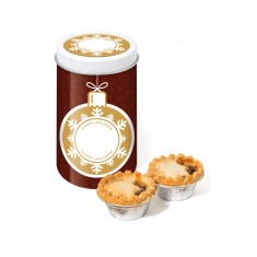 Tin of Mince Pies