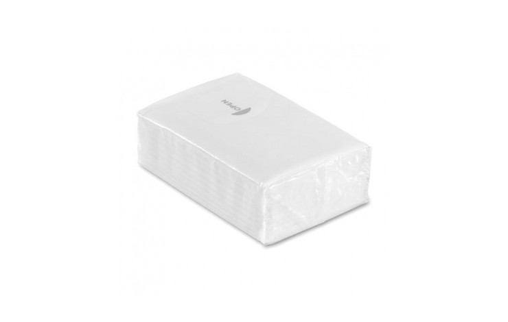 Tissue Pack