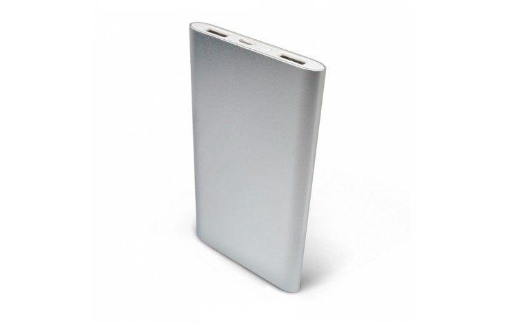 Titan Luxury Power Bank