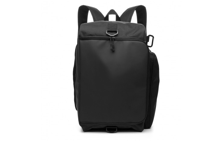 Titan Recycled 2-in-1 Duffle Backpack