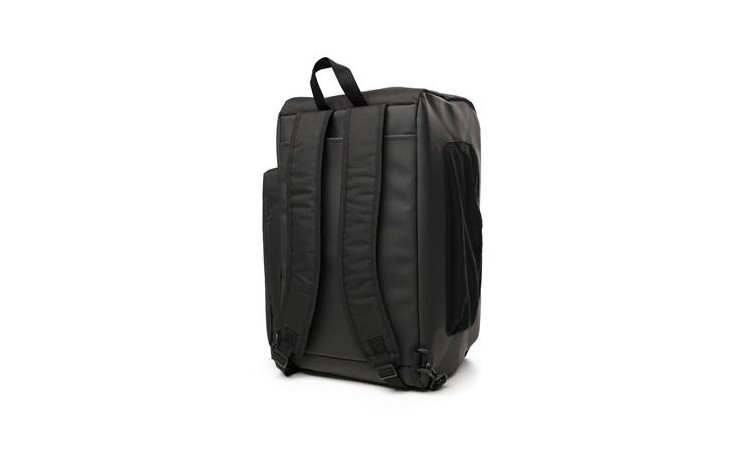 Titan Recycled 2-in-1 Duffle Backpack