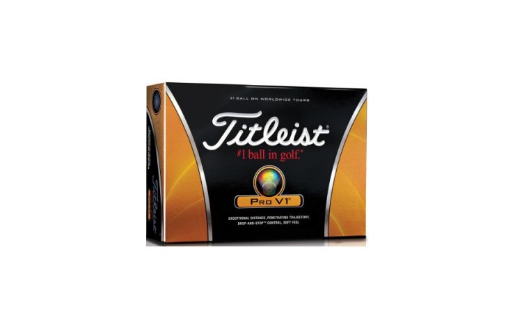 Titleist Pro V1 Golf Balls