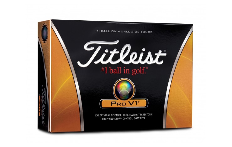 Titleist Pro V1 Golf Balls