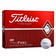 Titleist TruFeel Golf Balls