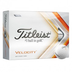 Titleist Velocity Golf Ball