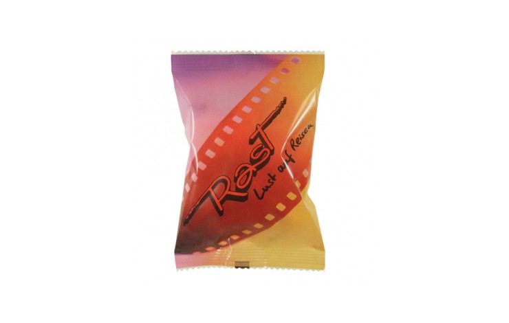 Toffee Popcorn Bag