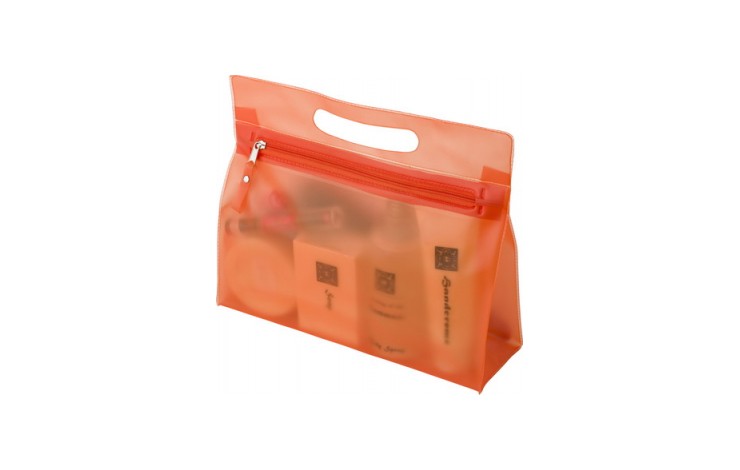 PVC Toiletry Bag