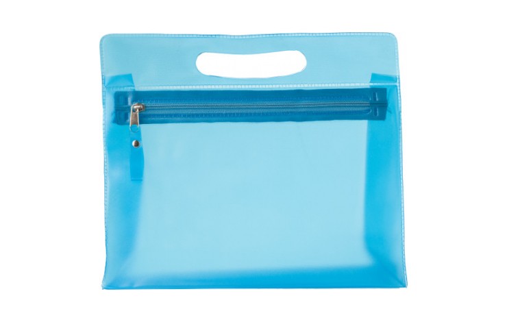 PVC Toiletry Bag