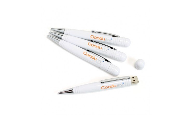 Tokyo USB Pen