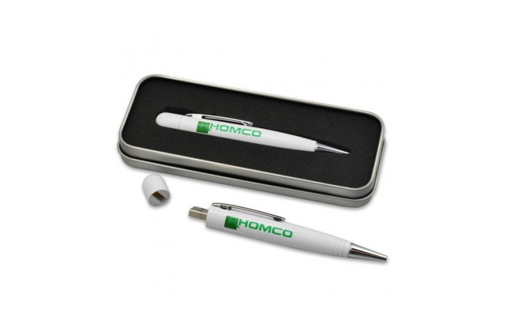 Tokyo USB Pen