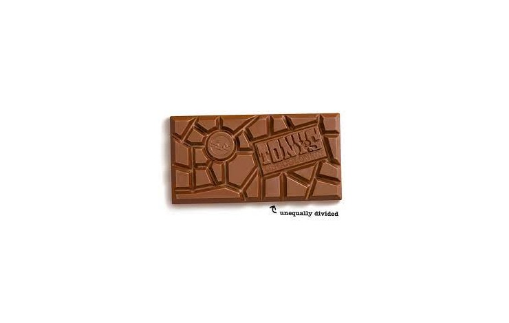 Tony's Chocolonely