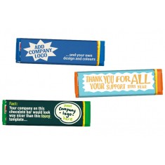 Tony's Small Chocolonely