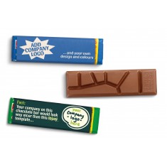 Tony's Small Chocolonely