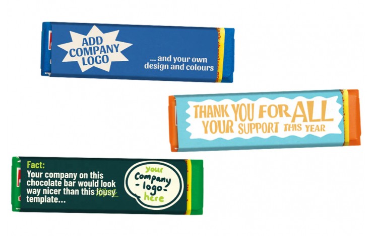 Tony's Small Chocolonely