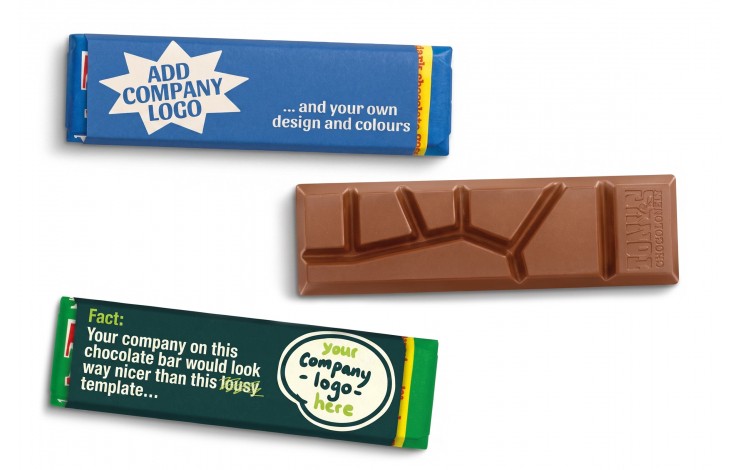 Tony's Small Chocolonely