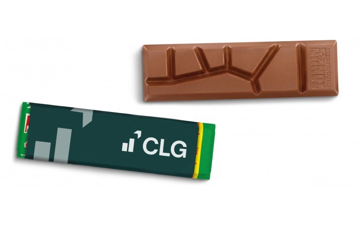 Tony's Small Chocolonely